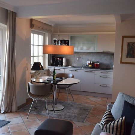 Rundblick Haus Rundblick, Ru 04 Appartement Sylt Buitenkant foto